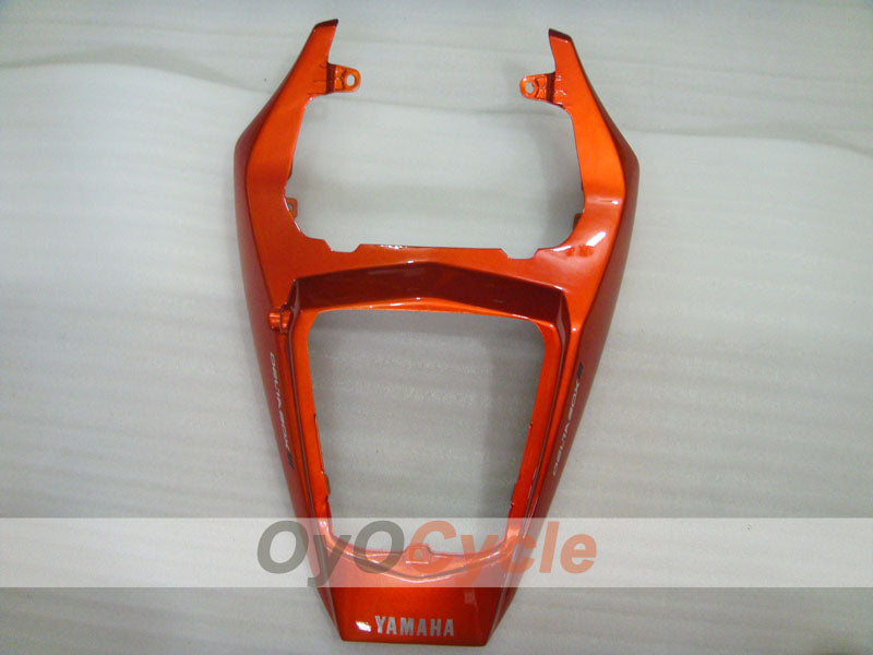 Carenado trasero para Yamaha 05 YZF-R6 #OYO87912281 Imagen principal del producto