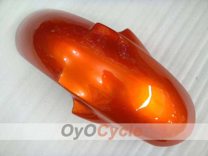 Carenado guardabarros delantero para Yamaha 03-04 YZF-R6 #OYO87912078