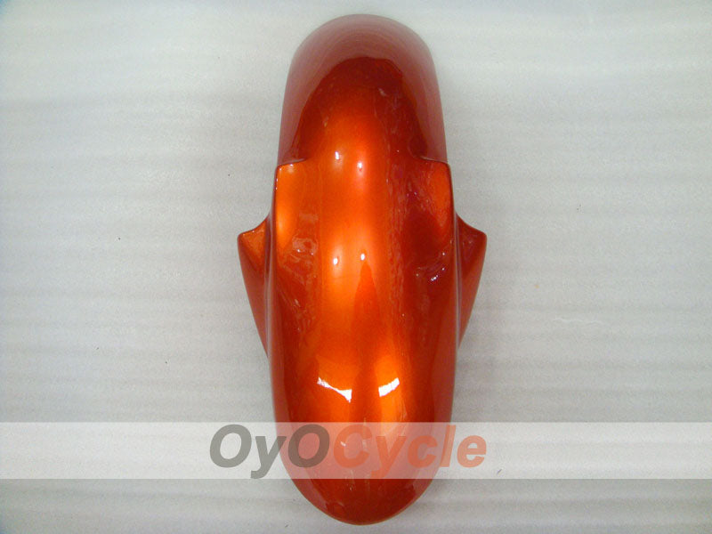 Carenado guardabarros delantero para Yamaha 03-04 YZF-R6 #OYO87912078