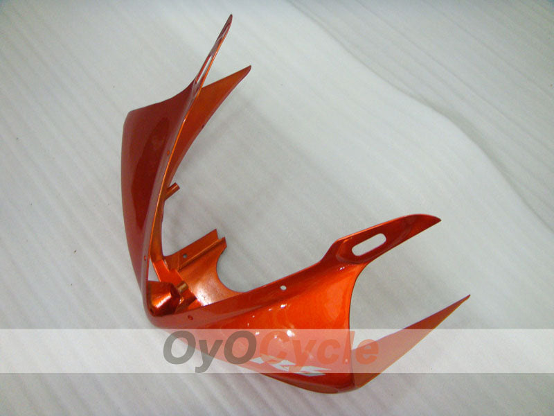 Carenado Superior Delantero Para Yamaha 05 YZF-R6 #OYO87912280