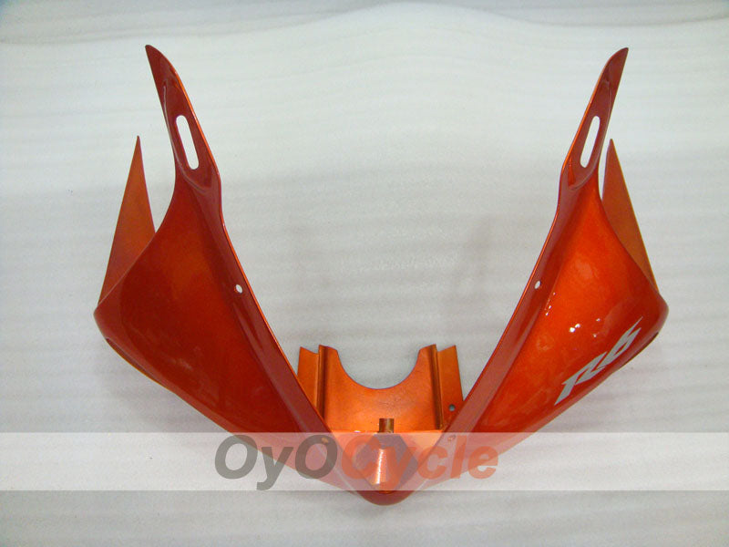 Carenado Superior Delantero Para Yamaha 05 YZF-R6 #OYO87912280 Imagen principal del producto
