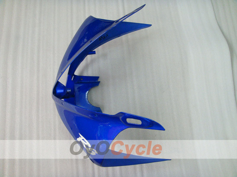 Carenado superior delantero para Yamaha YZF-R6 03-04 #OYO87912082