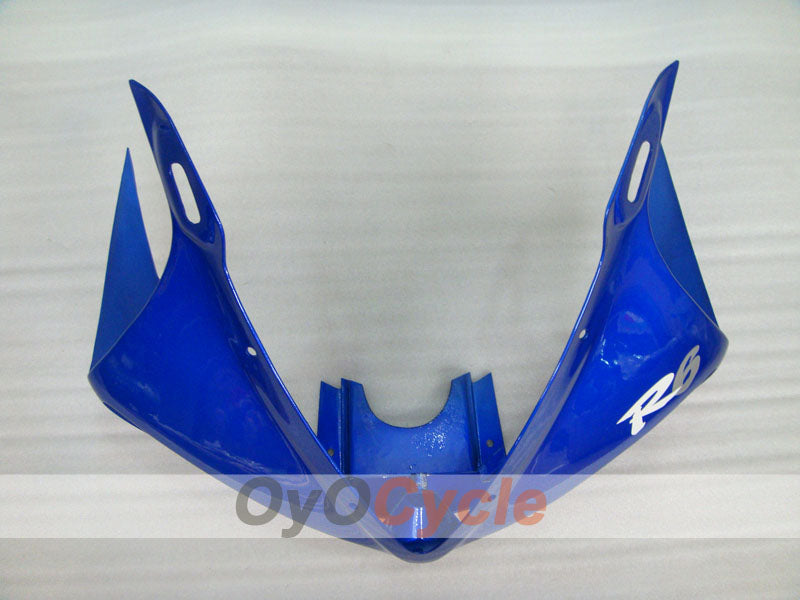 Carenado superior delantero para Yamaha YZF-R6 03-04 #OYO87912082