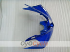 Carenado superior delantero para Yamaha YZF-R6 03-04 #OYO87912082