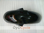 Kit de carenado de inyección para YZF-R6 05 - Azul, Negro - Estilo de fábrica #OYO87902626