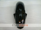 Kit de carenado de inyección para YZF-R6 05 - Azul, Negro - Estilo de fábrica #OYO87902626