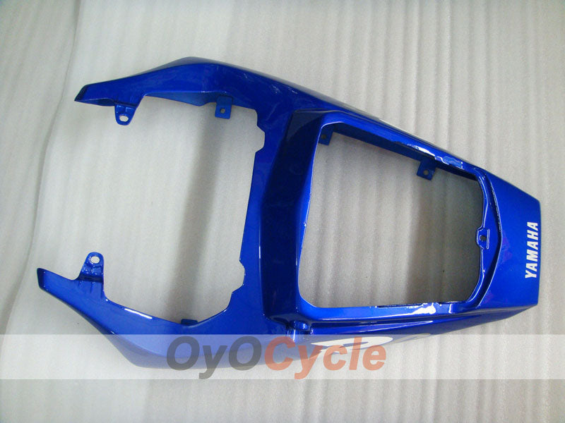 Carenado trasero para Yamaha 03-04 YZF-R6 #OYO87912083