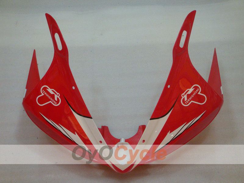 Carenado superior delantero para Yamaha 03-04 YZF-R6 #OYO87912086