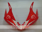 Carenado superior delantero para Yamaha 03-04 YZF-R6 #OYO87912086