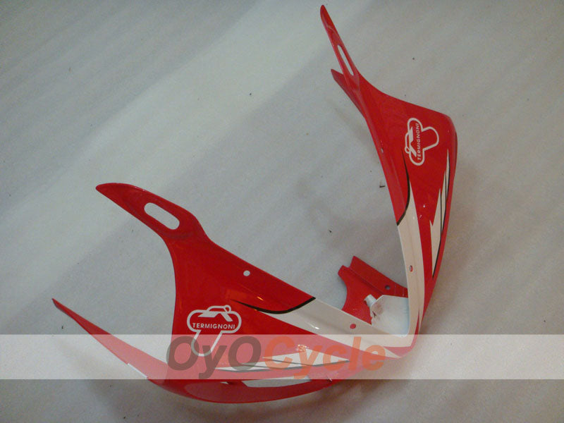 Carenado superior delantero para Yamaha 05 YZF-R6 #OYO87912287 Imagen secundaria del producto