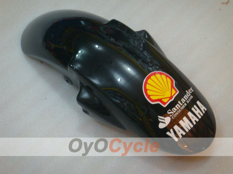 Carenado delantero para Yamaha 05 YZF-R6 #OYO87912286 Imagen secundaria del producto