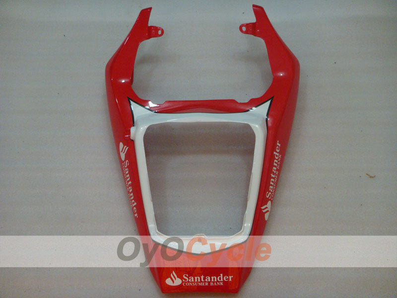 Carenado trasero para Yamaha 05 YZF-R6 #OYO87912288 Imagen principal del producto