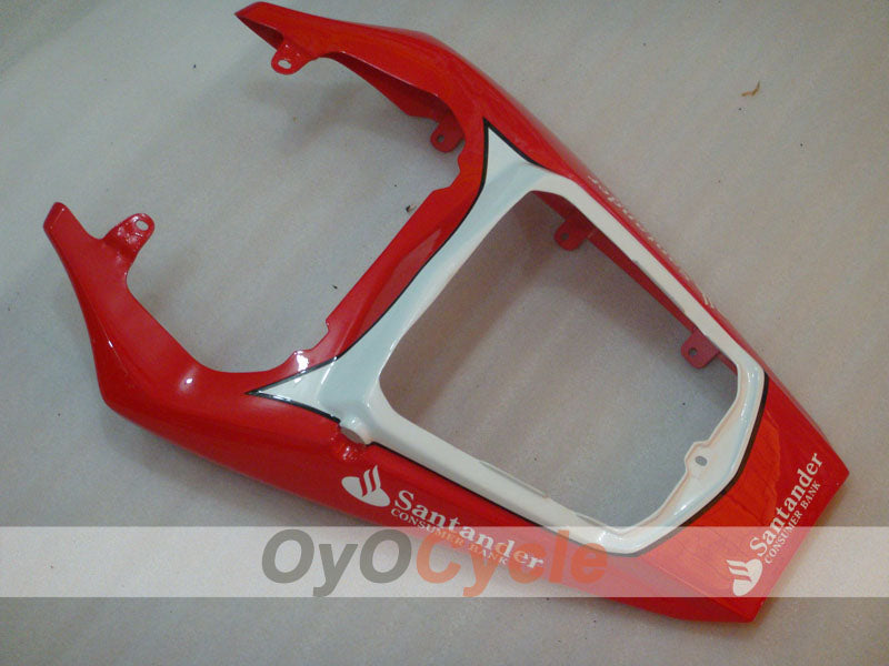 Carenado trasero para Yamaha 03-04 YZF-R6 #OYO87912087