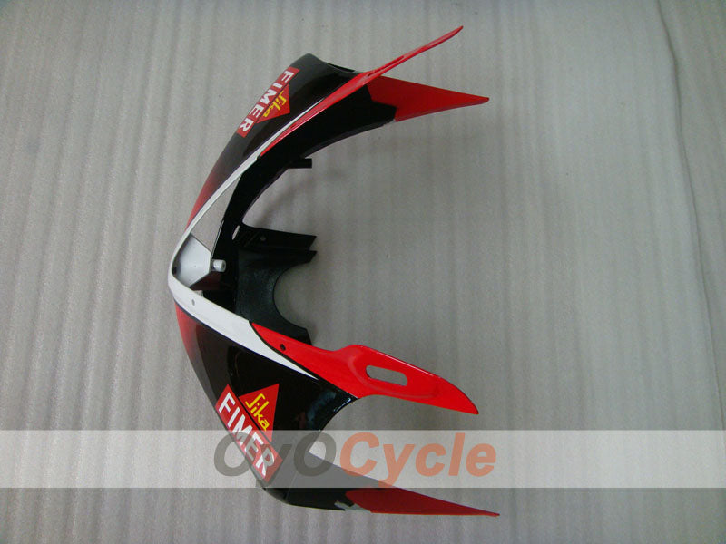 Carenado superior delantero para Yamaha 03-04 YZF-R6 #OYO87912090