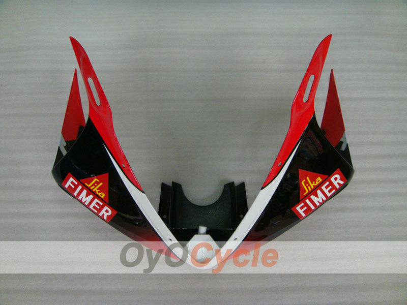 Carenado superior delantero para Yamaha 03-04 YZF-R6 #OYO87912090