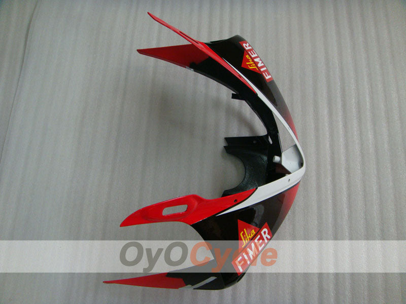 Carenado superior delantero para Yamaha 03-04 YZF-R6 #OYO87912090