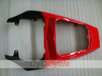 Kit de carenado por inyección para 05 YZF-R6 - Rojo, Negro - Santander #OYO87902619
