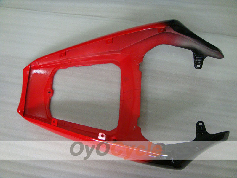 Carenado Trasero para Yamaha 05 YZF-R6 #OYO87912291