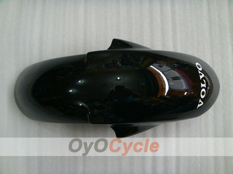 Carenado delantero para Yamaha 03-04 YZF-R6 #OYO87912089 Imagen secundaria del producto