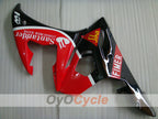 Carenado lateral izquierdo y derecho para Yamaha 03-04 YZF-R6 #OYO87912092
