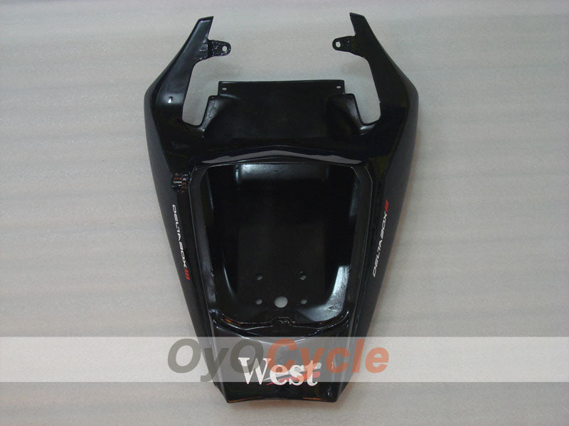 Carenado trasero para Yamaha 03-04 YZF-R6 #OYO87912095