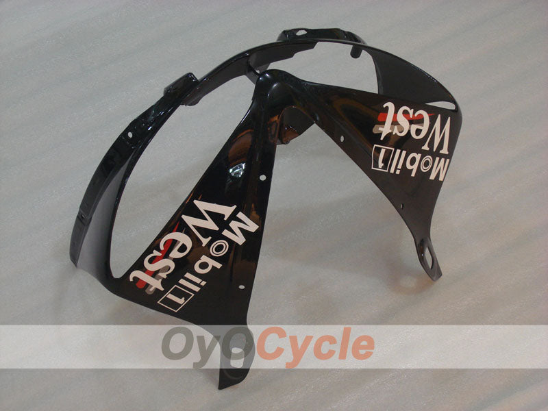 Carenado Superior Delantero para Yamaha 03-04 YZF-R6 #OYO87912094 Imagen principal del producto