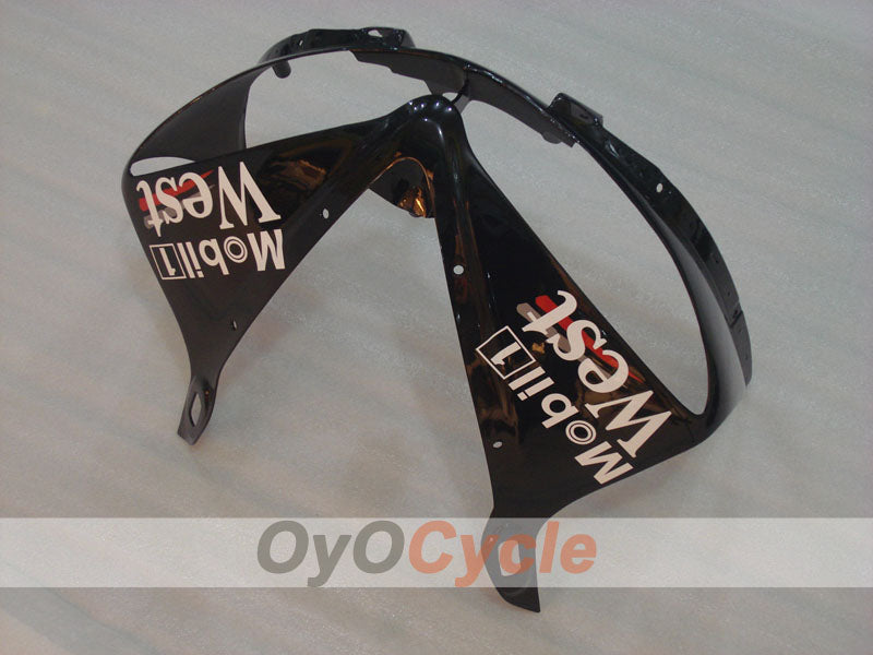 Carenado Superior Delantero para Yamaha 03-04 YZF-R6 #OYO87912094