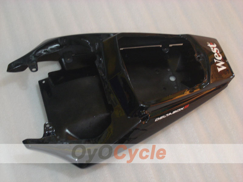 Carenado trasero para Yamaha 03-04 YZF-R6 #OYO87912095