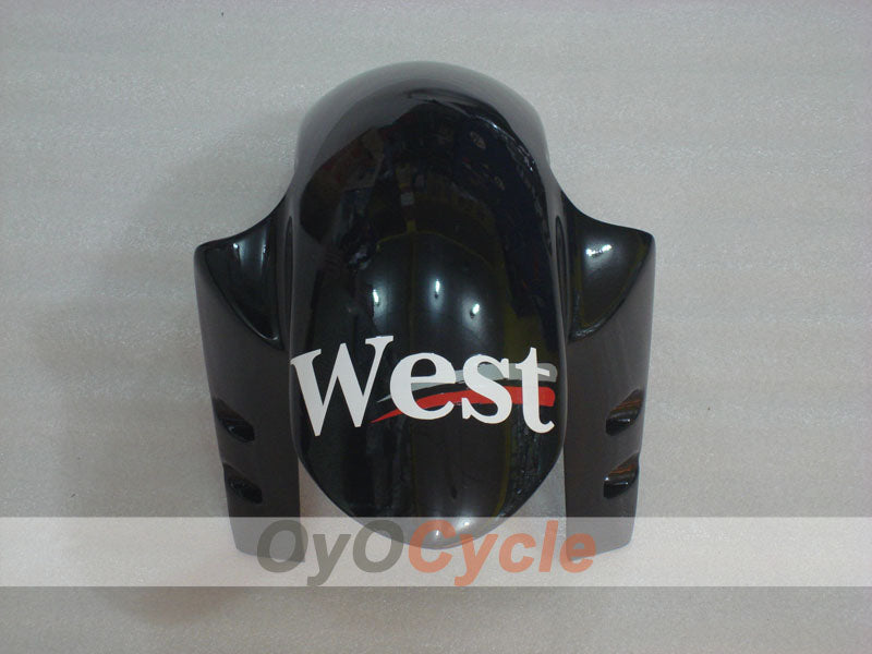 Carenado delantero para Yamaha 03-04 YZF-R6 #OYO87912093 Imagen principal del producto