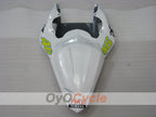 Carenado moldeado por inyección para YZF-R6 06-07 - Azul, Blanco - FIAT, MOTUL #OYO87900932