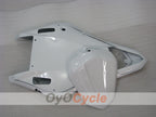 Carenado moldeado por inyección para YZF-R6 06-07 - Azul, Blanco - FIAT, MOTUL #OYO87900932