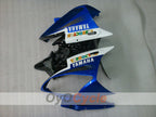 Kit de carenado de inyección para YZF-R6 06-07 - Azul, Blanco - FIAT, MOTUL #OYO87900934