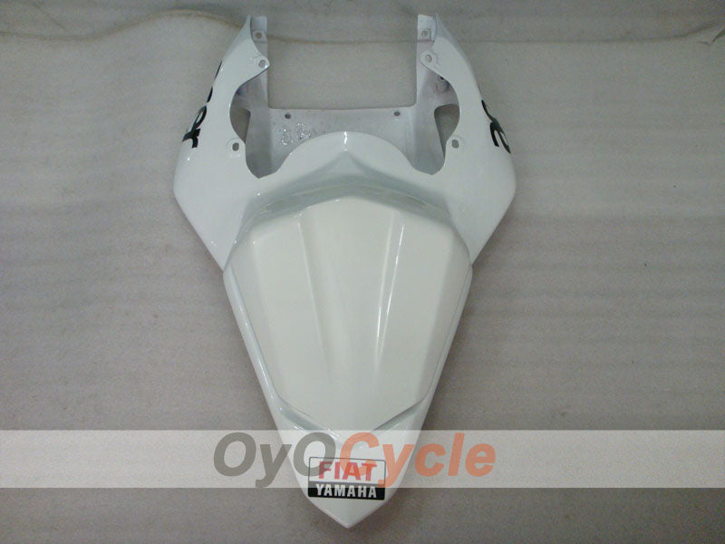 Carenado trasero + Cubierta de asiento para Yamaha 06-07 YZF-R6 #OYO87912510 Imagen principal del producto