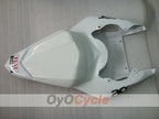 Kit de carenado de inyección para YZF-R6 06-07 - Azul, Blanco - FIAT, MOTUL #OYO87900934