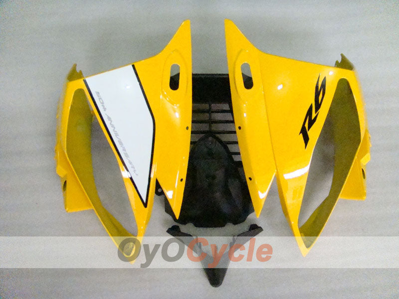 Carenado superior delantero para Yamaha 06-07 YZF-R6 #OYO87912520