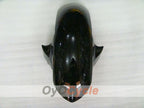 Kit de carenado por inyección para YZF-R6 06-07 - Amarillo, Negro - MOTUL #OYO87900941