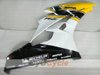 Kit de carenado por inyección para YZF-R6 06-07 - Amarillo, Negro - MOTUL #OYO87900941