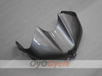 Carenado de inyección para YZF-R6 06-07 - Blanco, Negro - Estilo de fábrica #OYO87900943