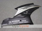 Carenado lateral izquierdo y derecho para Yamaha 06-07 YZF-R6 #OYO87912538