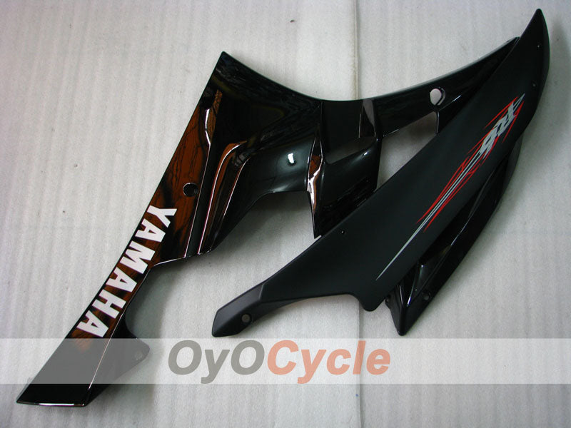 Carenado lateral izquierdo y derecho para Yamaha 06-07 YZF-R6 #OYO87912541 Imagen secundaria del producto