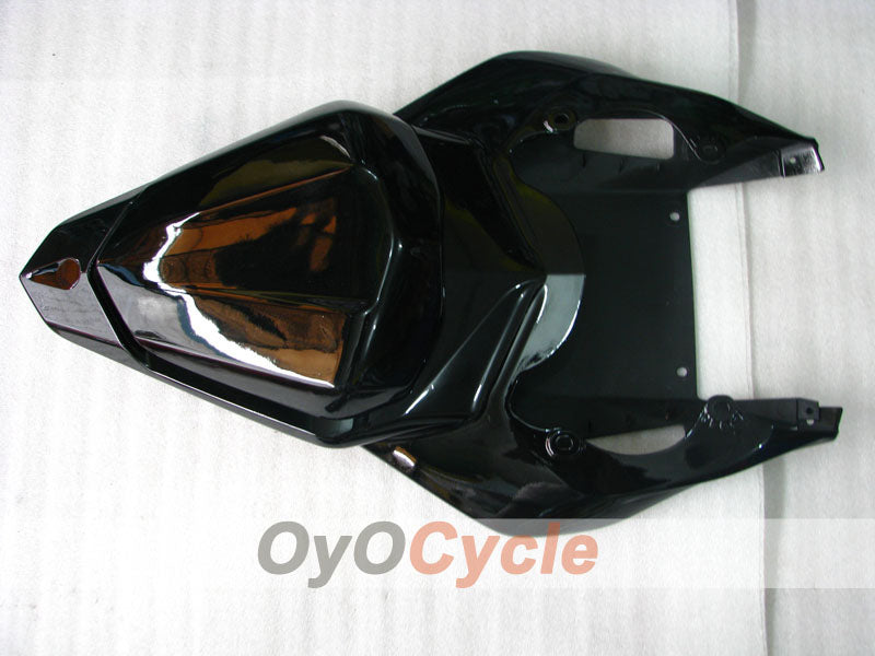 Carenado trasero + funda de asiento para Yamaha 06-07 YZF-R6 #OYO87912540 Imagen secundaria del producto