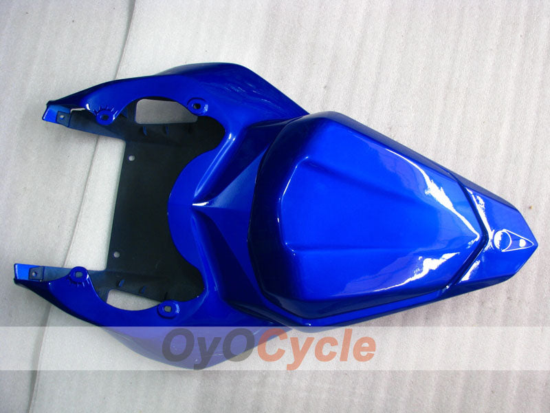 Carenado trasero + Cubre asiento para Yamaha 06-07 YZF-R6 #OYO87912544 Imagen secundaria del producto