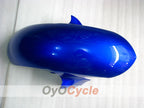 Carenado de guardabarros delantero para Yamaha 06-07 YZF-R6 #OYO87912542