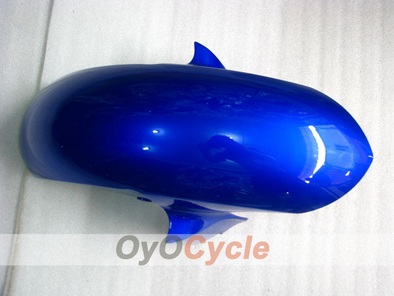 Carenado de guardabarros delantero para Yamaha 06-07 YZF-R6 #OYO87912542