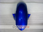Carenado de guardabarros delantero para Yamaha 06-07 YZF-R6 #OYO87912542