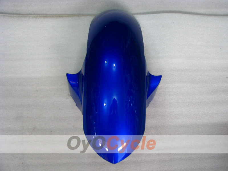 Carenado de guardabarros delantero para Yamaha 06-07 YZF-R6 #OYO87912542