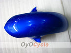 Carenado de guardabarros delantero para Yamaha 06-07 YZF-R6 #OYO87912542