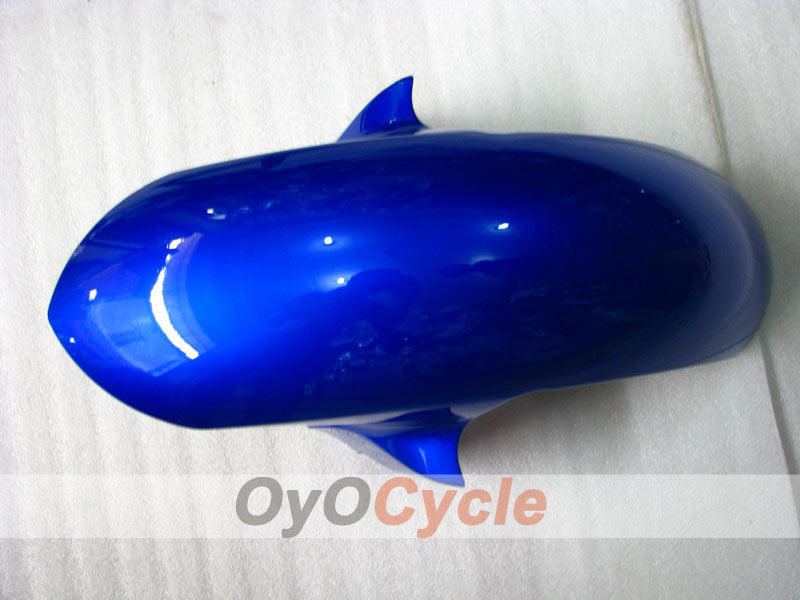 Carenado de guardabarros delantero para Yamaha 06-07 YZF-R6 #OYO87912542