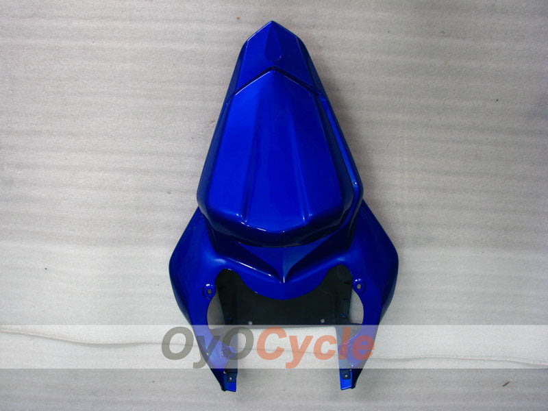 Carenado trasero + Cubre asiento para Yamaha 06-07 YZF-R6 #OYO87912544 Imagen principal del producto
