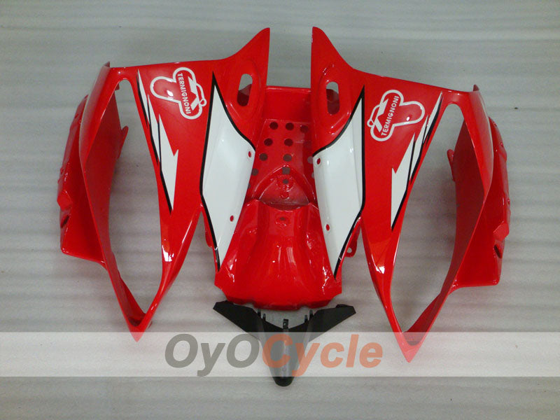 Carenado delantero superior para Yamaha 06-07 YZF-R6 #OYO87912547 Imagen principal del producto